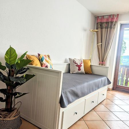 Ferienwohnung Allgaeuglueck Im Ferienpark Oberallgaeu Mit Hallenbad, Sauna, Wlan Missen-Wilhams Exterior foto