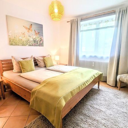 Ferienwohnung Allgaeuglueck Im Ferienpark Oberallgaeu Mit Hallenbad, Sauna, Wlan Missen-Wilhams Exterior foto