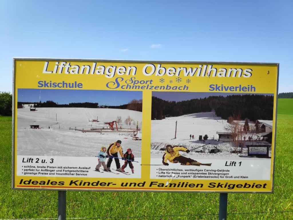 Ferienwohnung Allgaeuglueck Im Ferienpark Oberallgaeu Mit Hallenbad, Sauna, Wlan Missen-Wilhams Exterior foto