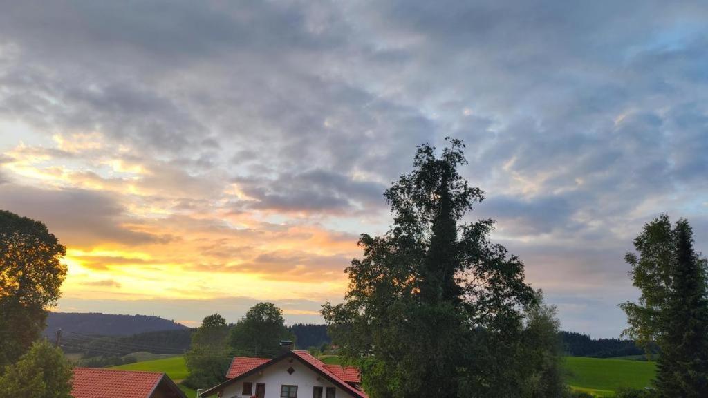 Ferienwohnung Allgaeuglueck Im Ferienpark Oberallgaeu Mit Hallenbad, Sauna, Wlan Missen-Wilhams Exterior foto