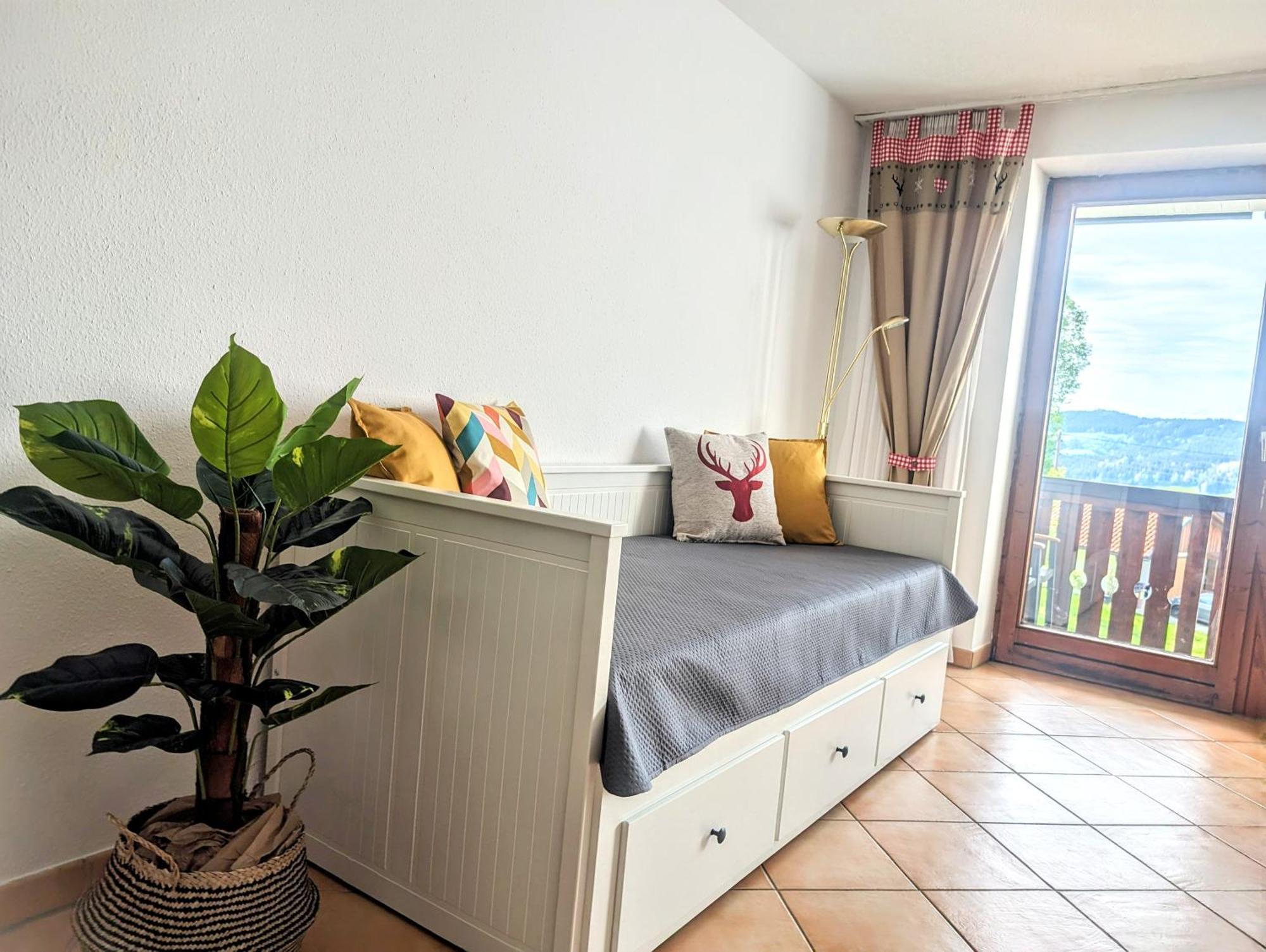Ferienwohnung Allgaeuglueck Im Ferienpark Oberallgaeu Mit Hallenbad, Sauna, Wlan Missen-Wilhams Exterior foto