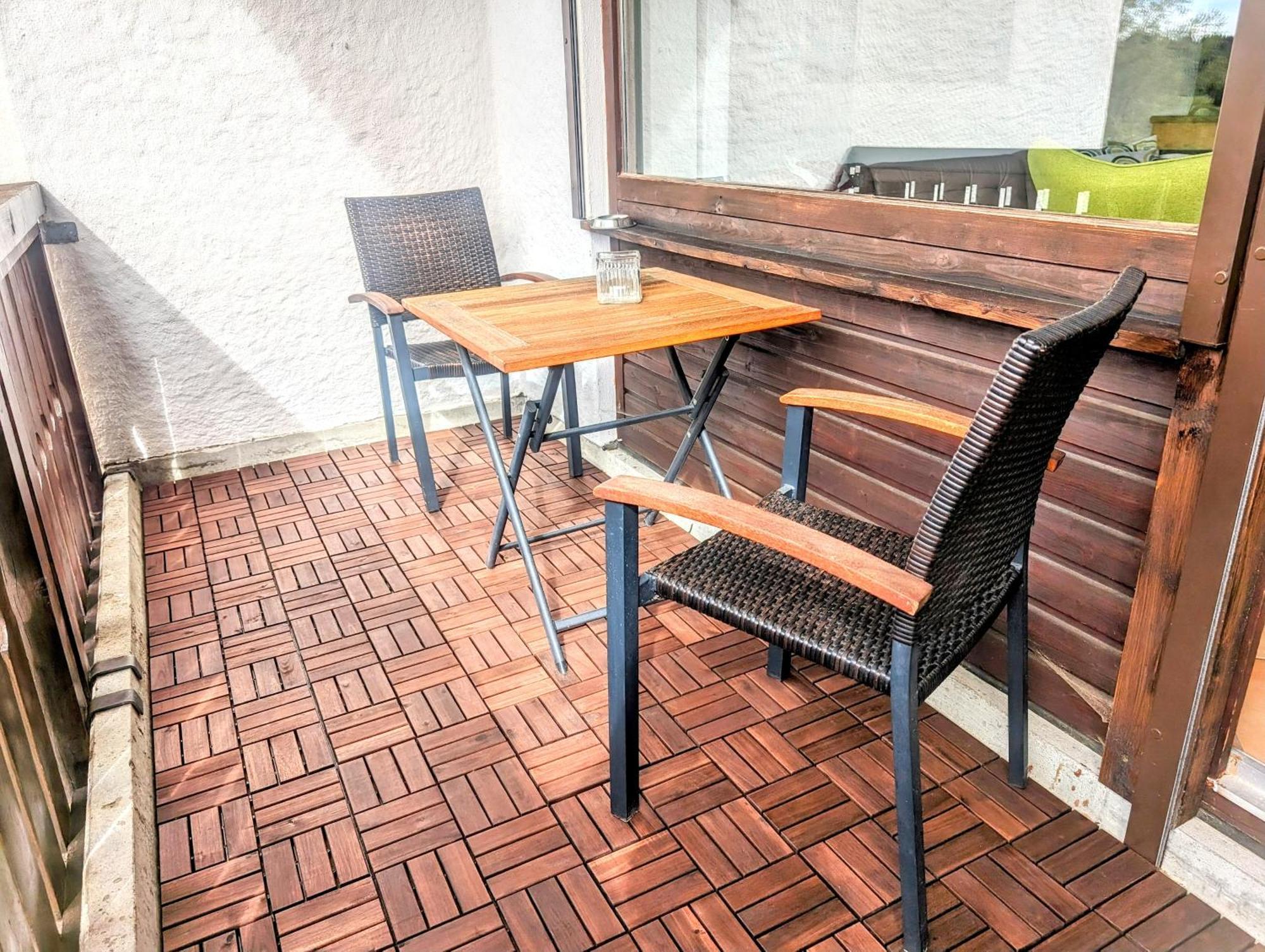 Ferienwohnung Allgaeuglueck Im Ferienpark Oberallgaeu Mit Hallenbad, Sauna, Wlan Missen-Wilhams Exterior foto