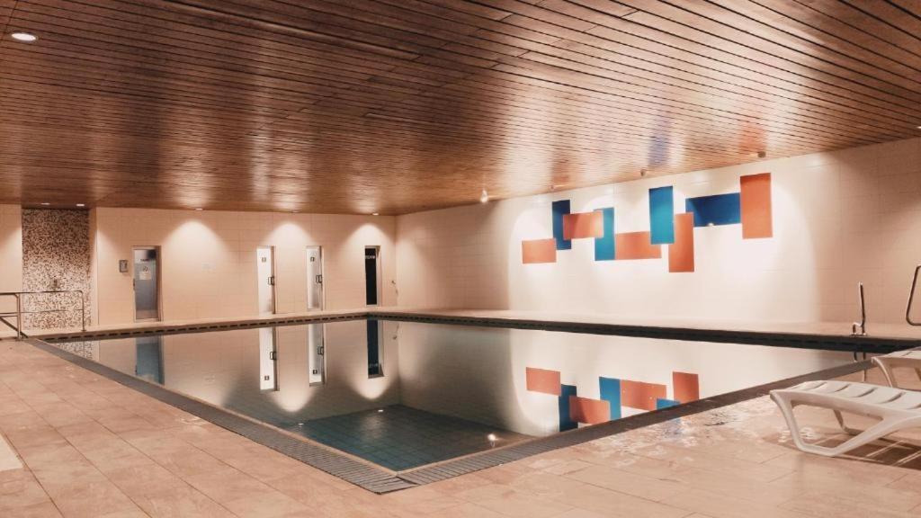Ferienwohnung Allgaeuglueck Im Ferienpark Oberallgaeu Mit Hallenbad, Sauna, Wlan Missen-Wilhams Exterior foto