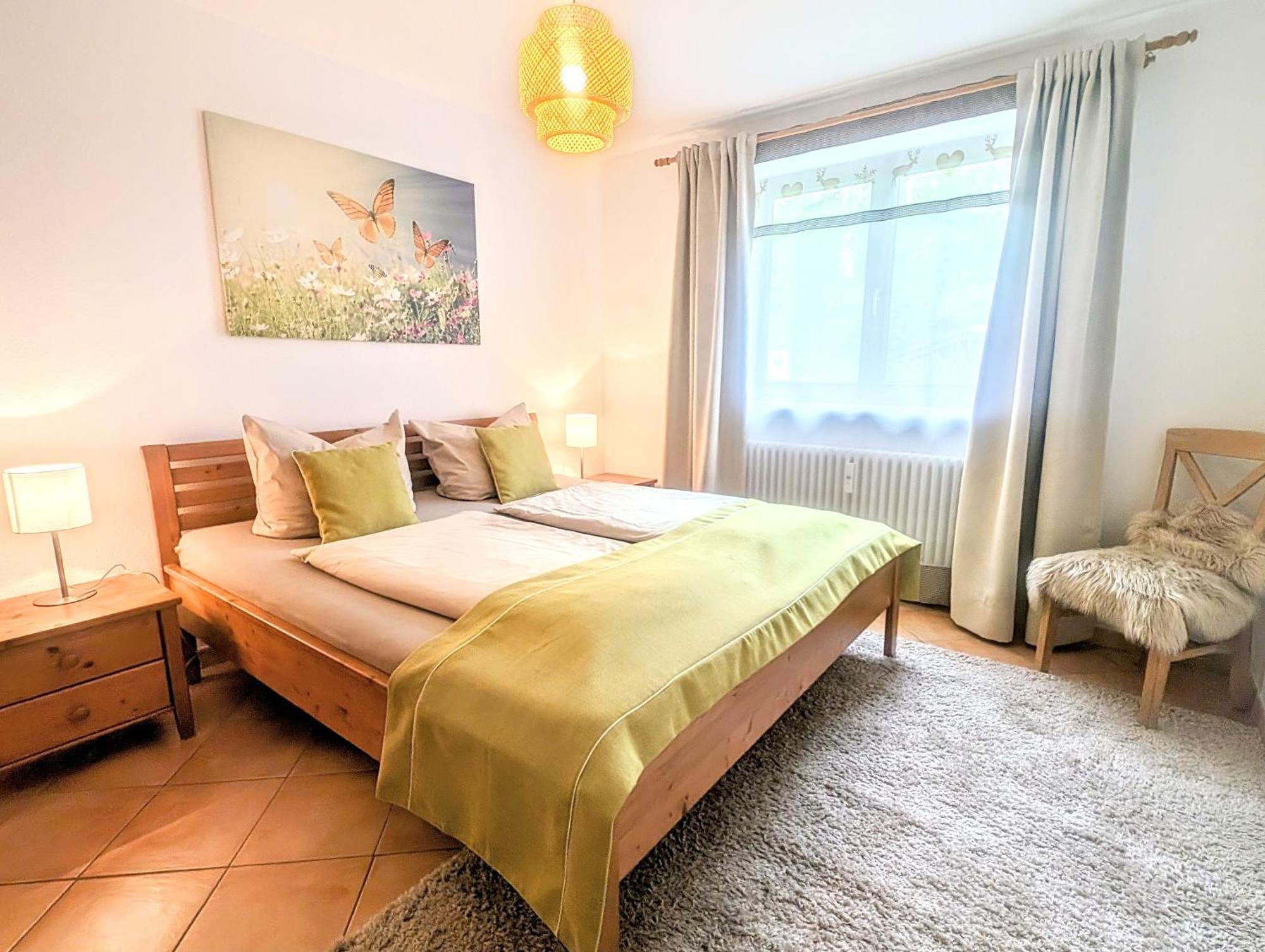 Ferienwohnung Allgaeuglueck Im Ferienpark Oberallgaeu Mit Hallenbad, Sauna, Wlan Missen-Wilhams Exterior foto